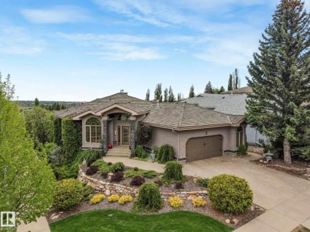 2 Everest Crescent, St. Albert, AB, T8N 6E3 house for sale | Listing ID E4490 | Royal LePage
