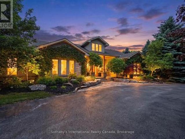 2 Evergreen Road, Collingwood, ON, L9Y 5A8 house for sale | Listing ID S13463 | Royal LePage