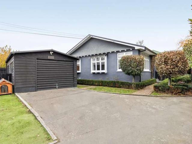 2 Earl Street, Hillsborough, Christchurch City