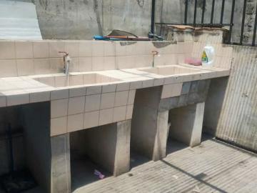 2 edif. Comerciales + depas + bodegas | stgo centr | espacios por clp 15000. 00 en Santiago
