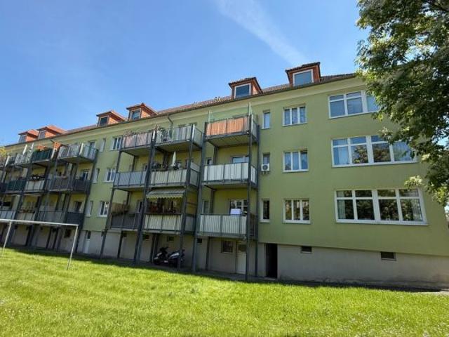 2 Eigentumswohnungen im Paket Dachgeschoss, schöne Wohnlage, moderner Grundriss