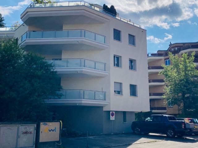 2 Einstellhallenplätze an beliebter Lage zu vermieten