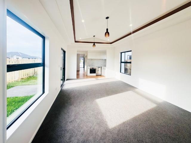 2 El Patron Lane, Halswell