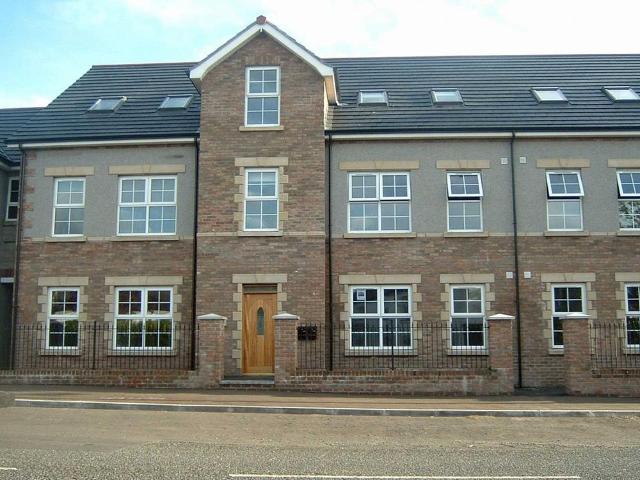 2 Ellisfield Terrace, Straid, Ballyclare, BT39 9WY