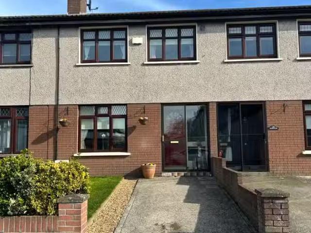 2 Elmwood, Platin Road, Drogheda, Co. Louth, A92VP8E is for sale