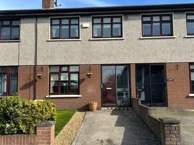 2 Elmwood, Platin Road, Drogheda, Co. Louth, Drogheda, Louth