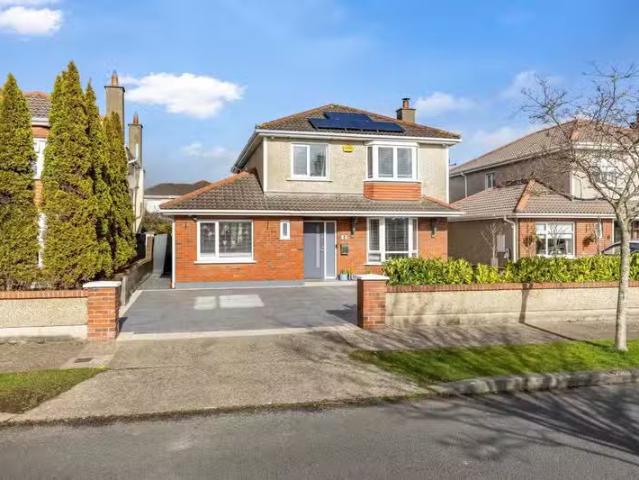 2 Elton Grove, Millfarm, Dunboyne, Co Meath, A86KD93 is for sale