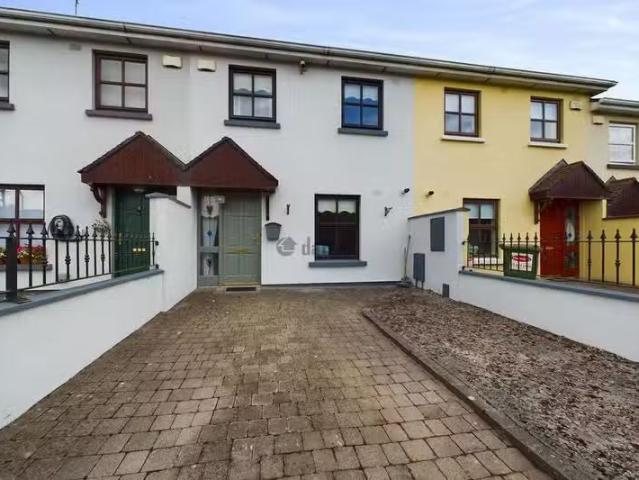 2 Emerson Way, Prosperous, Naas, Prosperous, Co. Kildare is fo.