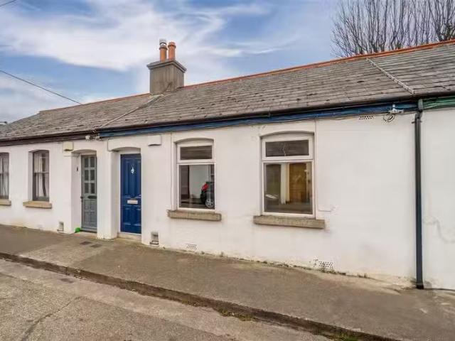 2 Emmet Street, Harold's Cross, Dublin 6