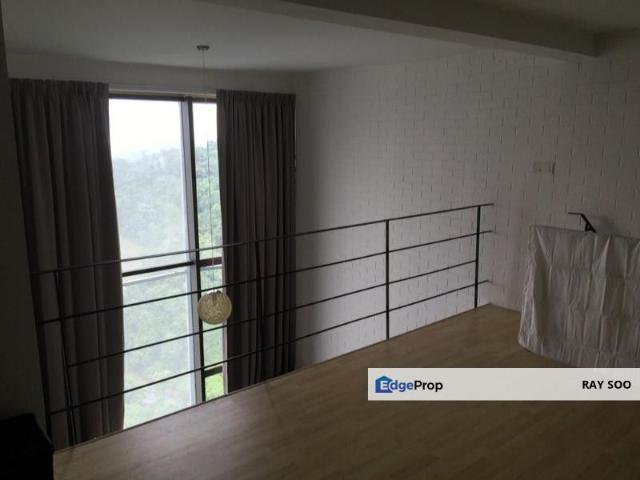 2 @ Empire Damansara