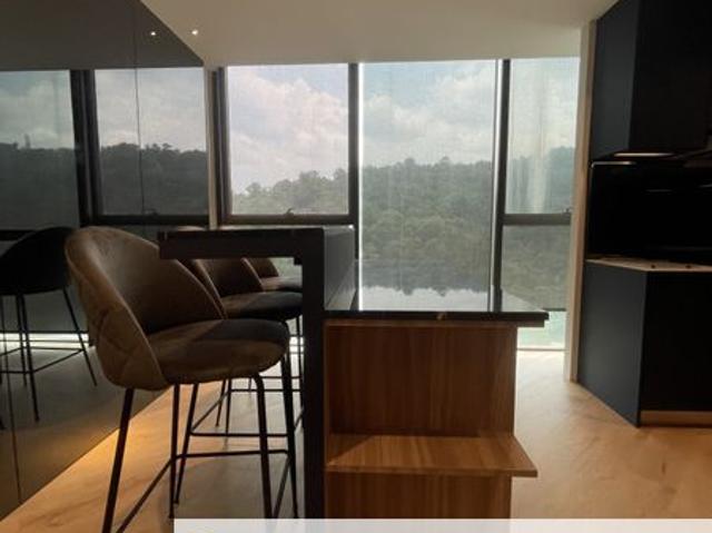 2 @ Empire Damansara