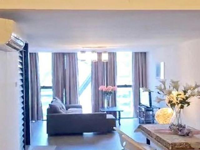 2 @ Empire Damansara
