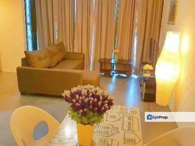 2 @ Empire Damansara