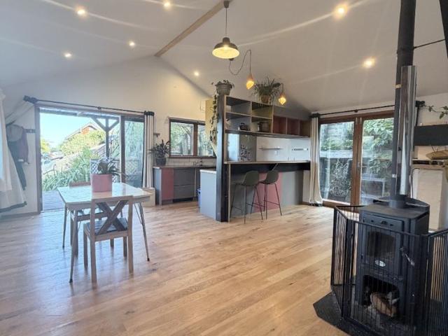 2 Endeavour Place, Lyttelton