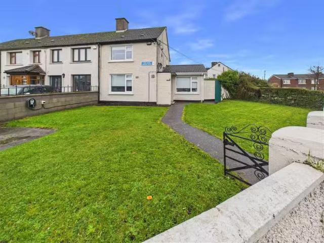 2 Ennel Drive, Artane, Dublin 5, D05 W7R2