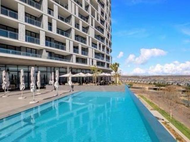 2 ensuite bedroom apartment, ellipse.