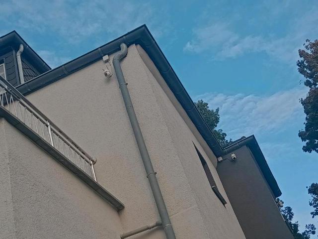 2 F Haus in GE Berger Quartier