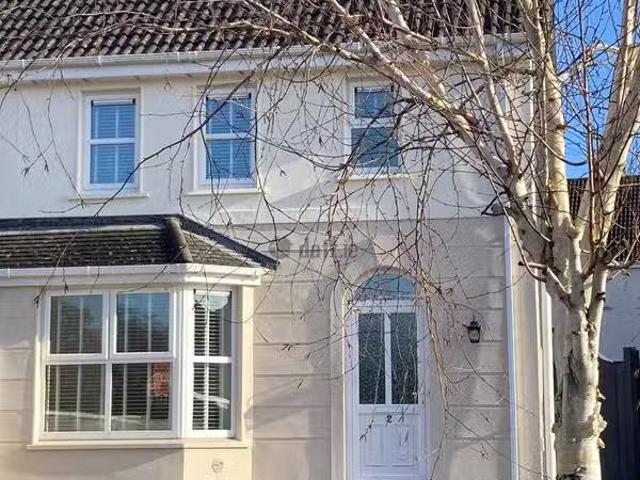 2 Faoin Tuath, Cl Rd, Carrigtwohill, Carrigtwohill, Co. Cork i.