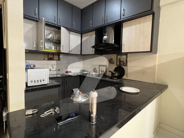 2 Falaknaz Dynasty Luxury Apartments 2 Bed Dd For Sale