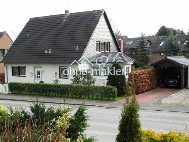 2 FAM Haus, Heiligenhafen gute Lage, Niedrigenergie grundsaniert, gehobene Ausstattung