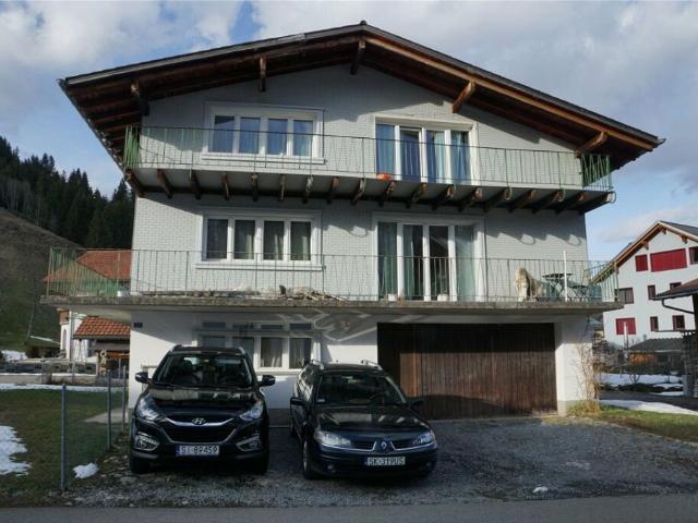 2 Familenhaus