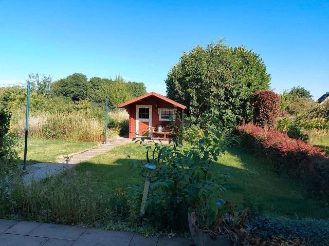 2 Familien Haus