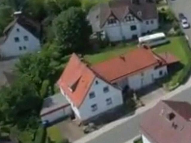 2 Familien Haus Nähe Edersee zu verkaufen