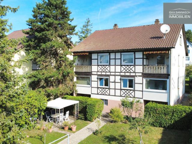 2 Familien Rohdiamant wartet auf Ihren persönlichen Feinschliff!