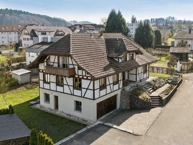 2 Familienhaus