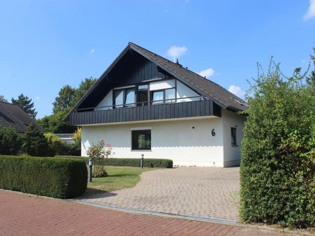 2 Familienhaus Goslar Ohlhof