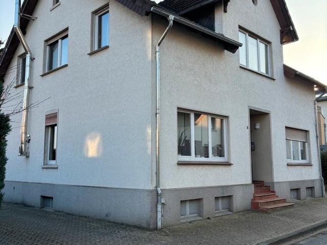 2 Familienhaus in Melle Mitte