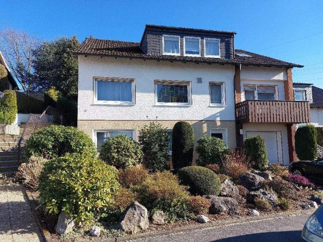 2 Familienhaus Mehrgenerationenhaus auf ca. 900m² großem Kaufgrundstück in Hohenlimburg!