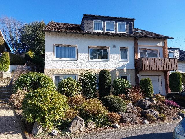 2 Familienhaus Mehrgenerationenhaus auf ca. 900m² großen Erbpachtgrundstück in Hohenlimburg!