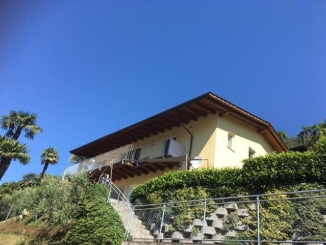 2 Familienhaus mit Aussicht / Spected house with a view