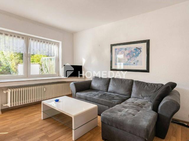 2 Familienhaus mit Garten, Terrasse und Vollkeller in Stolberg zu verkaufen