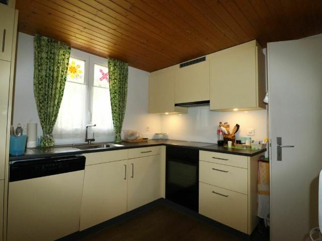 2 Familienhaus mit Potenzial für mehr | dreamo. Ch