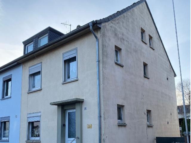 2 Familienhaus mit Potenzial in Dülken