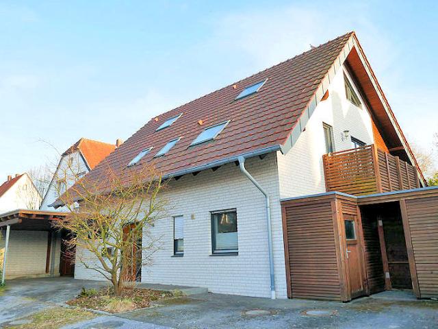 2 Familienhaus mit Wintergarten in stadtnaher Lage!
