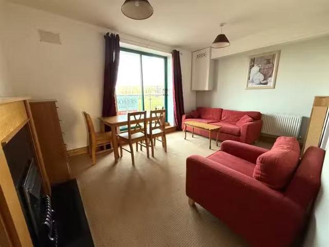 2 Fastnet Court, Marina Village, Arklow, Wicklow, Y14 V811
