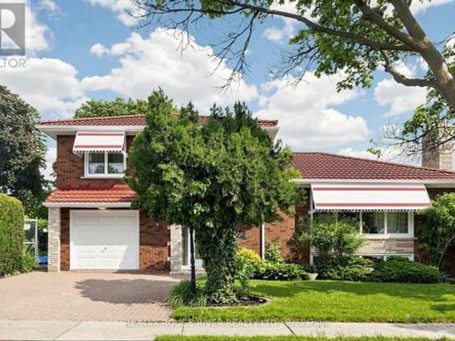 2 Faversham Crescent, Toronto, ON, M9C 3X4 house for sale | Listing ID W13447 | Royal LePage