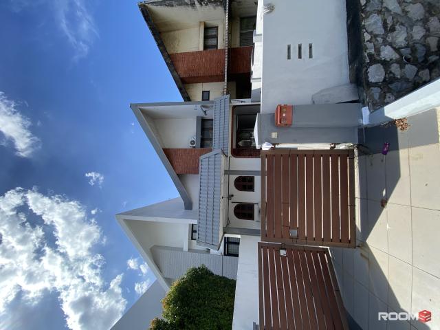 2 Female Rooms Left @ Subang Jaya SS17 Link House walk to LRT, SS15 Town Ctr, Shoplot. Near Sunway Pyramid, Inti, Monash