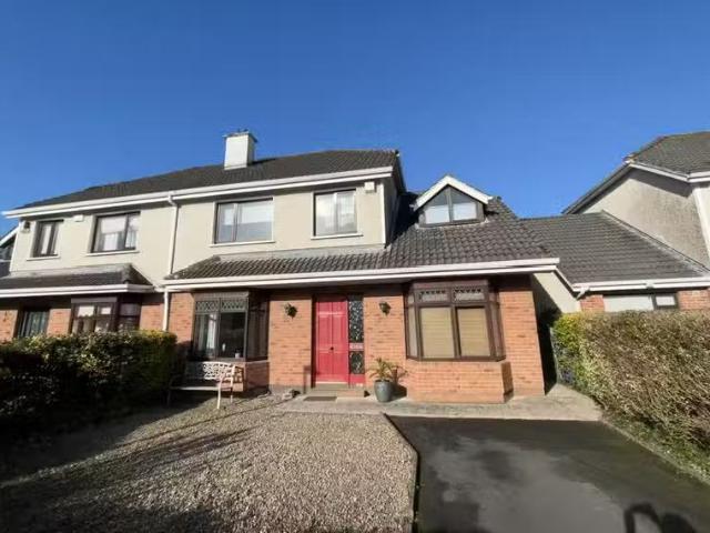 2 Ferndale, Ennis Road, Co. Limerick, V94T6PH is for sale
