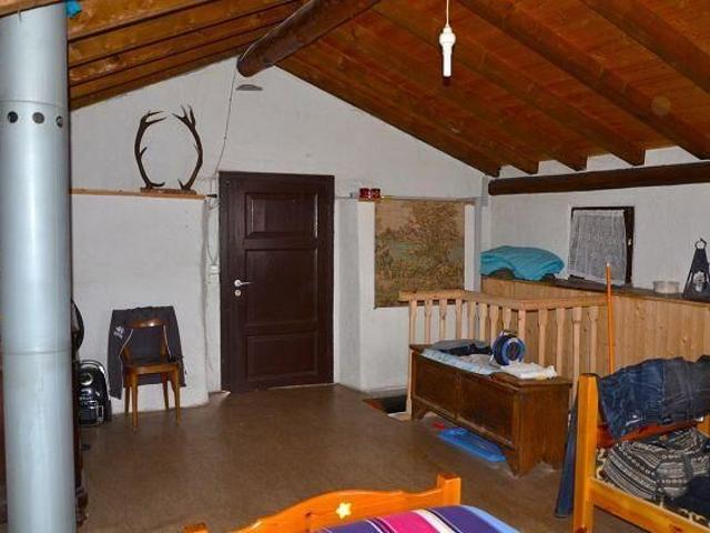Rustic house with 3.5 rooms on sale in Medeglia 70 m² | dreamo. Ch