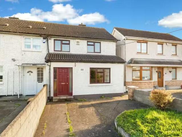 2 Ferrycarrig Road, Dublin 17, Clonshaugh, Dublin 17, D17HT98.