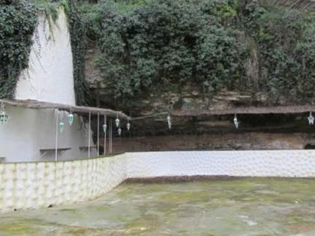 2 Fincas Molino, Bar Restaurante, 2 Casitas