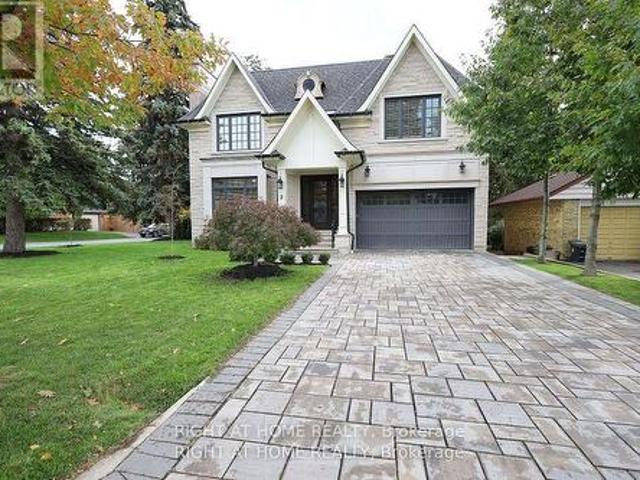 2 Finchley Road, Toronto, ON, M9A 2X3 house for sale | Listing ID W13093 | Royal LePage