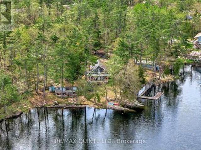 2 Fire Route 2 Route, Trent Lakes, ON, K0L 1J0 house for sale | Listing ID X12285 | Royal LePage