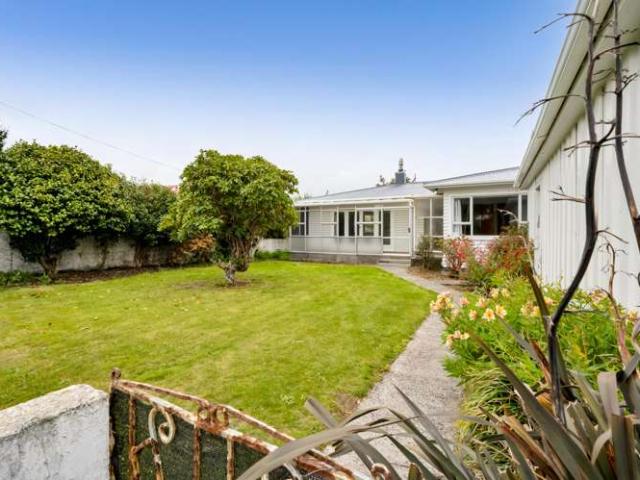 2 Fitzgerald Avenue, Kaponga, South Taranaki