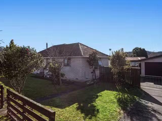 2 Fitzgerald Street, Kawerau, Kawerau For Sale