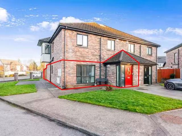 2 Fitzherbert Wood, Navan, Co. Meath, C15 KW02